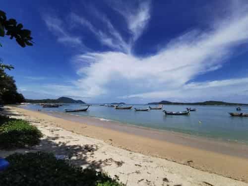 Cozy Cottage Home Rawai beach Cozy Cottage Home Rawai beach