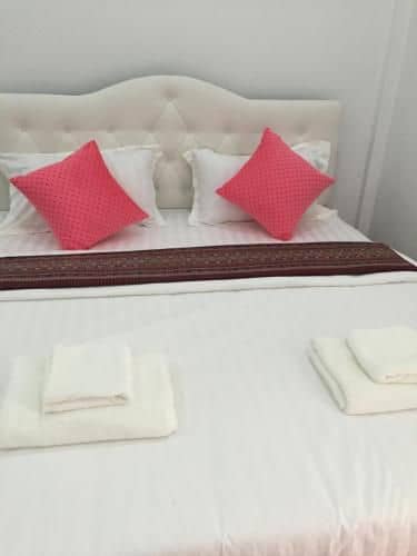 ภูมิ&พราว โฮมสเตย์ ภูมิ&พราว โฮมสเตย์