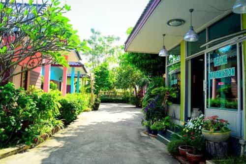 ภานนท์ รีสอร์ต ภานนท์ รีสอร์ต