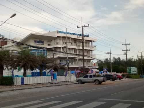 GrandBeach Condo B204 GrandBeach Condo B204