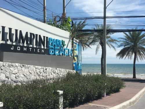 Lumpini Seaview Jomtien Lumpini Seaview Jomtien