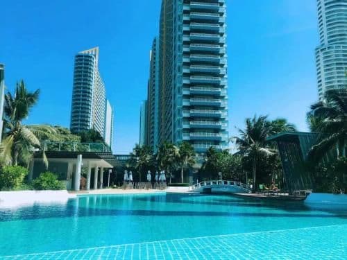 Lumpini Seaview Jomtien Lumpini Seaview Jomtien