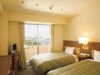 Star Hotel Yokohama3