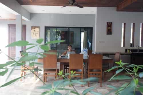 Villa Frangipani @ Nai Harn Villa Frangipani @ Nai Harn