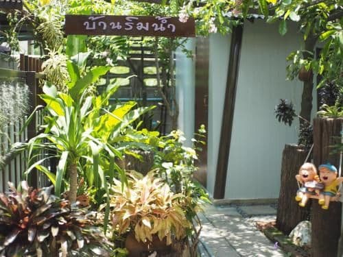 Double Room with Private External Bathroom
