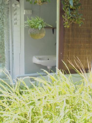 Double Room with Private External Bathroom