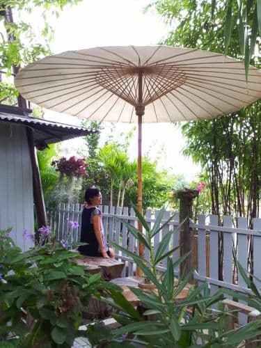 Double Room with Private External Bathroom