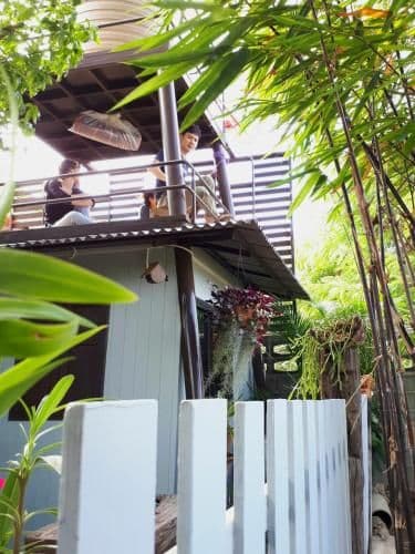 Double Room with Private External Bathroom