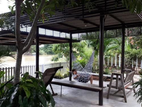 Double Room with Private External Bathroom