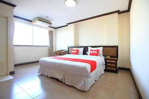 OYO 471 Sunshine Apartment OYO 471 Sunshine Apartment