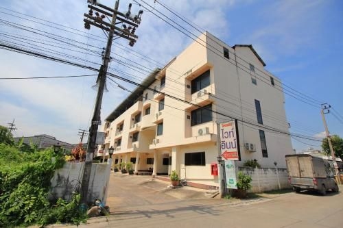 OYO 471 Sunshine Apartment2
