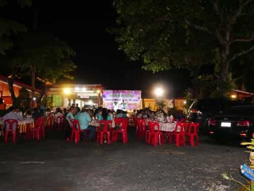 Khong Chiam Hotel Khong Chiam Hotel