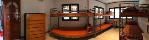 Bangkok panda house by Chen Yan1