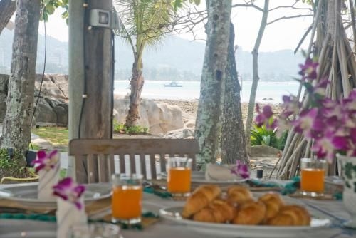 Kalim Beach House - Private Beach & Pool (Kalim Beach House - Private Beach And Pool)1