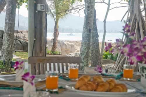 Kalim Beach House - Private Beach And Pool Kalim Beach House - Private Beach And Pool