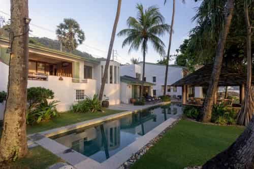 Kalim Beach House - Private Beach And Pool Kalim Beach House - Private Beach And Pool