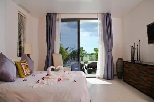 Gorgeous Family apartment -THC4 Gorgeous Family apartment -THC4