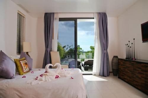 Gorgeous Family apartment -THC4 Gorgeous Family apartment -THC4