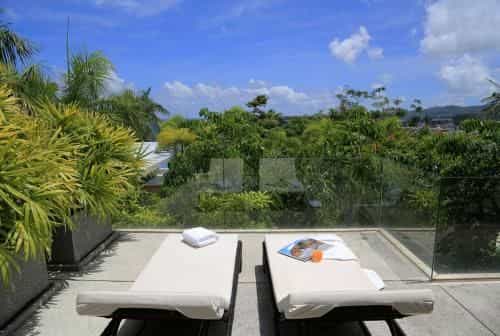 Gorgeous Family apartment -THC4 Gorgeous Family apartment -THC4