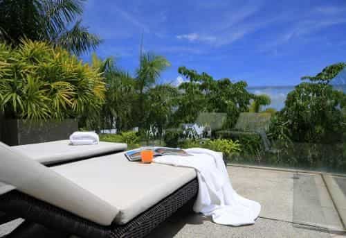 Gorgeous Family apartment -THC4 Gorgeous Family apartment -THC4