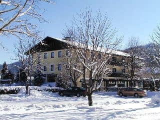 Stefanihof Hotel Stefanihof Hotel
