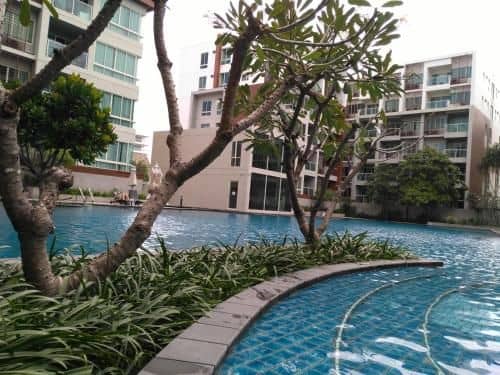 Sea Craze Condominium Apt.219 Building 6 Sea Craze Condominium Apt.219 Building 6