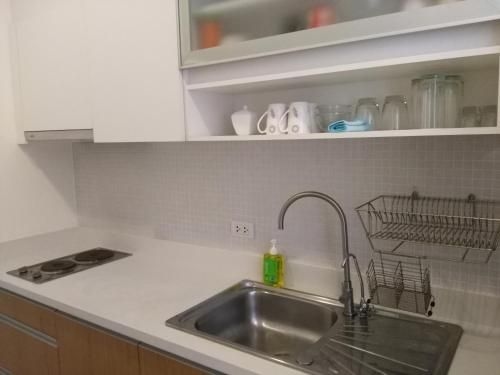 Sea Craze Condominium Apt.219 Building 63