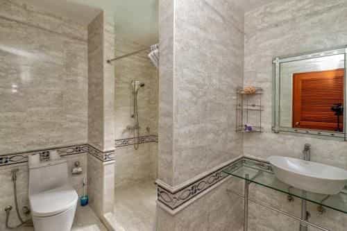 5 bedrooms Grand Villa 2 pools 5 bedrooms Grand Villa 2 pools