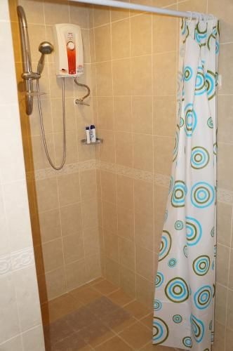 Park Lane Condominium Unit 6143