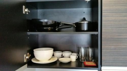 Park Lane Condominium Unit 6142