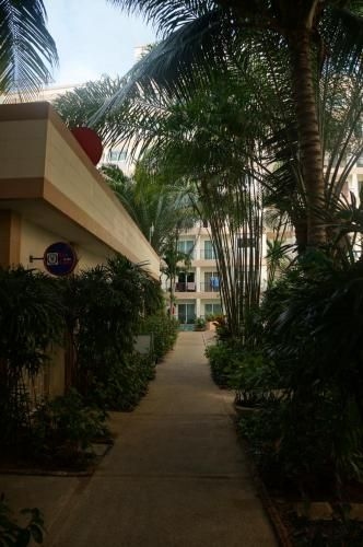 Park Lane Condominium Unit 6141