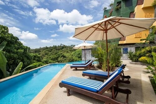 Accenta Kata beach0