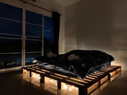 Twin Room with Bathroom