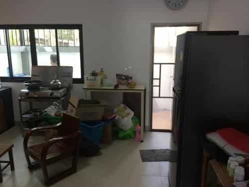 Rita's Place in Ban Phe Rita's Place in Ban Phe