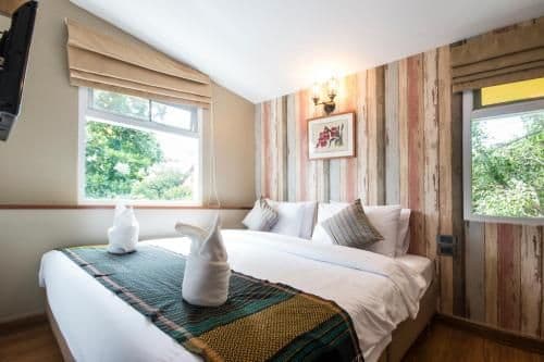 Tawan Bed Club Tawan Bed Club