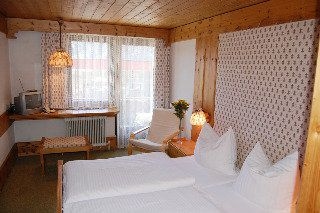 Gasthof zur Post0