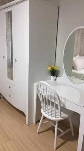 Two-storey house 3 rooms, airport pick-up service Two-storey house 3 rooms, airport pick-up service