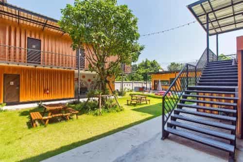 Newly next To Beach 9bedrm Jomtien beach Newly next To Beach 9bedrm Jomtien beach