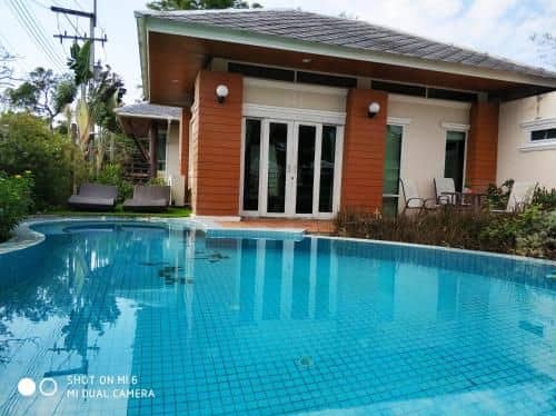 Kirinakara Holiday Home Kirinakara Holiday Home