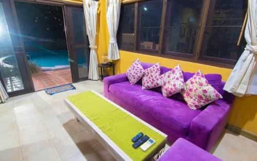 Kirinakara Holiday Home Kirinakara Holiday Home