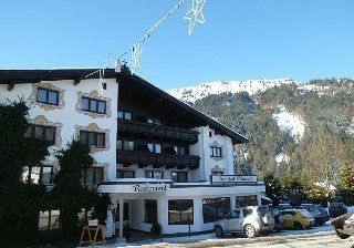 Gasthof Skirast2