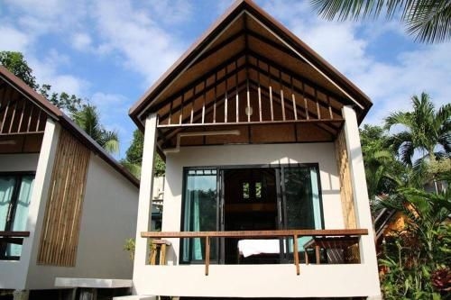 บ้านอณัฐญา เกาะยาวน้อย (Baan Anattaya Koh yao noi)1