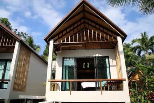 Baan Anattaya Koh yao noi Baan Anattaya Koh yao noi
