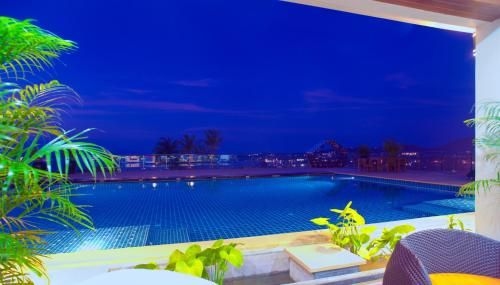 Yupa Villa 4 (12 Bedrooms)2