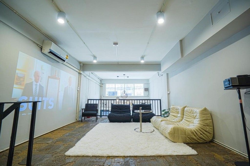 พิคโคโล สุขุมวิท โฮสเทล - เช็คอินด้วยตนเองหลัง 6 โมงเย็น (Piccolo Sukhumvit Hostel - Self check-in after 6 pm)3