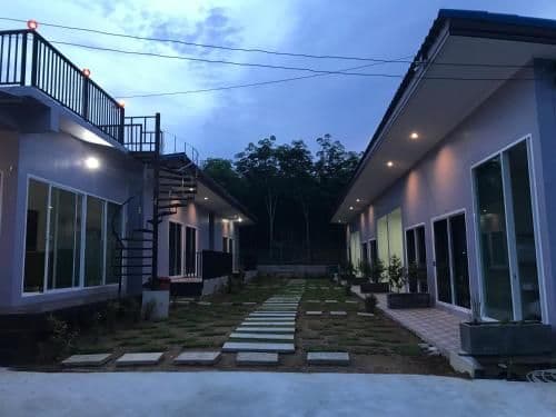 Tubtimtong Boutique Tubtimtong Boutique