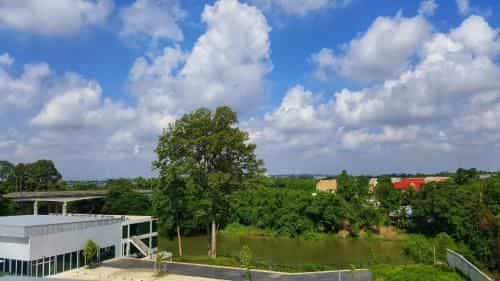 River Residence Saraburi Hotel River Residence Saraburi Hotel