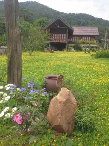 Baan Ing Phu Baan Ing Phu