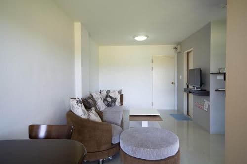 Apartment with Sea View