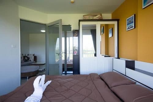 Apartment with Sea View